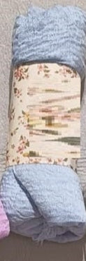 Fular Ligero y Elegante 170*70cm – Disponible en Varios Colores, Blanco, gris, azul claro, lila, beige, verde, salmón, azul, azul marino, rosa, negro y fucsia. - tenemosturegalo.es
