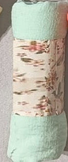 Fular Ligero y Elegante 170*70cm – Disponible en Varios Colores, Blanco, gris, azul claro, lila, beige, verde, salmón, azul, azul marino, rosa, negro y fucsia. - tenemosturegalo.es
