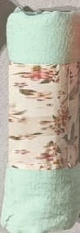 Fular Ligero y Elegante 170*70cm – Disponible en Varios Colores, Blanco, gris, azul claro, lila, beige, verde, salmón, azul, azul marino, rosa, negro y fucsia. - tenemosturegalo.es