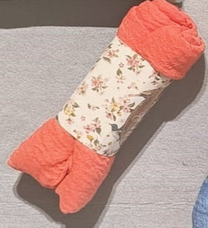 Fular Ligero y Elegante 170*70cm – Disponible en Varios Colores, Blanco, gris, azul claro, lila, beige, verde, salmón, azul, azul marino, rosa, negro y fucsia. - tenemosturegalo.es